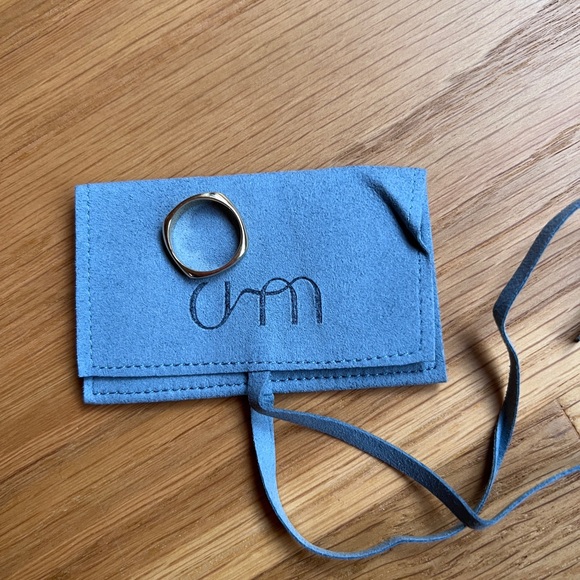 Kate Jone Jewerly Jewelry - Authentic Kate Jones Ursa Major Narrow Margaux Ring